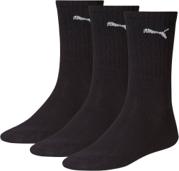 Puma Sportsocken 3er Pack- 