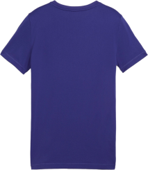 Puma T-Shirt Kinder Active Small Logo 