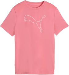 Puma T-Shirt Mädchen 