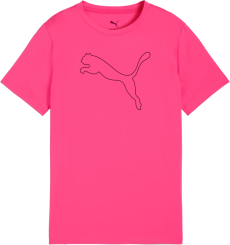 PUMA T-Shirt Mädchen 