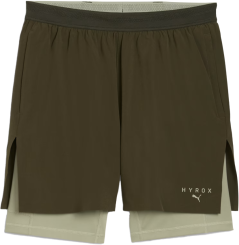 Puma Trainingsshorts 