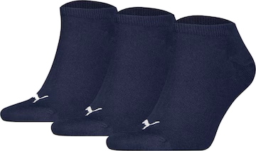 Puma unisex Sneaker Socken 