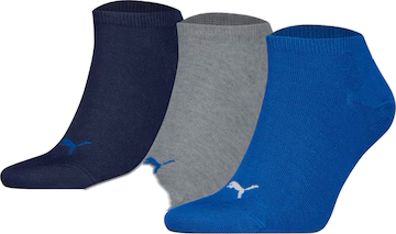 Puma unisex Sneaker Socken 