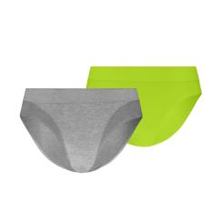 Puma Damen Slips 2er-Pack 