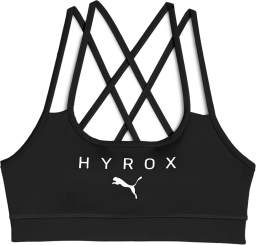 PUMA x HYROX Damen Sport-BH 