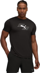 PUMA x HYROX Herren T-Shirt 