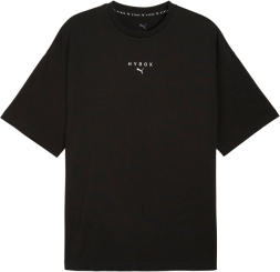 Puma x HYROX Lifestyle T-Shirt Herren 