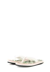 Reef Ahi Kinder Flip Flops  