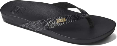 Reef Damen Cushion Court Zehentrenner 