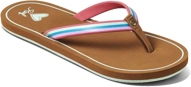 Reef Kinder Zehensandalen 