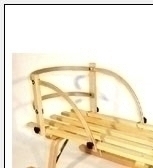 Ress Zubehör Rodellehne 