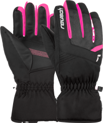 Reusch Bennet Skihandschuhe für Kinder 