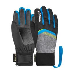 Reusch Bolt Junior Ski Handschuh 