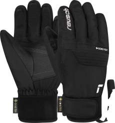 Reusch Bolt Junior Ski Handschuh 