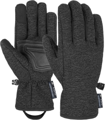 Reusch Herren Handschuh Poledome R-TEX® 