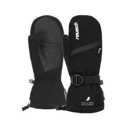 REUSCH Kito Kinder Ski-Fäustlinge 