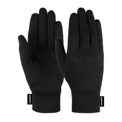 Reusch Merino Fingerhandschuhe 