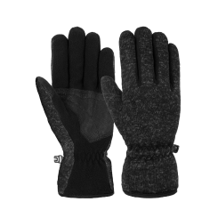 Reusch Panorama Fleece Handschuhe 