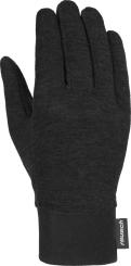 Reusch PrimaLoft® Silk liner Herren Fingerhandschuhe 