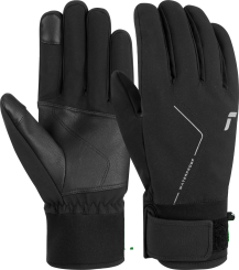 Reusch Softshell-Handschuhe Dryver 