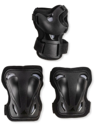 Rollerblade Unisex Protektoren-Set 