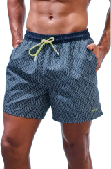 S.Oliver Herren Badeshorts 