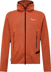 Salewa Agner Hemp 2 Kapuzenjacke 