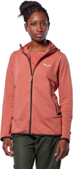 Salewa Agner Hemp 2 Kapuzenjacke 