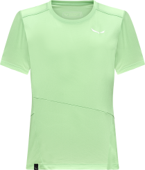 SALEWA Damen T-Shirt Puez Sporty Dry 
