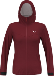 Salewa Puez 2.5L Powertex Jacke 