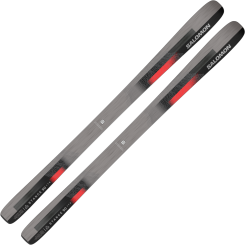 Salomon Allmountainski Stance 90 