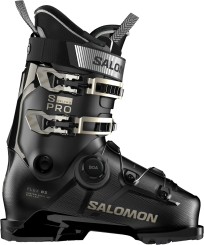 Salomon ALP. BOOTS S/PRO DELTA BOA X85 