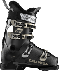 Salomon ALP. BOOTS S/PRO DELTA X80 W GW 
