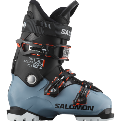 Salomon Alpina Quest Access 70 T Damen Skischuh 