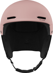 Salomon HELMET HUSK JR Skihelm Kinder 