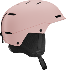 Salomon Herren Skihelm Husk 