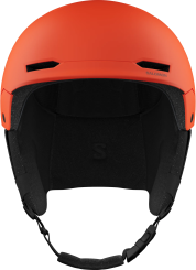 Salomon HELMET HUSK JR Skihelm Kinder 