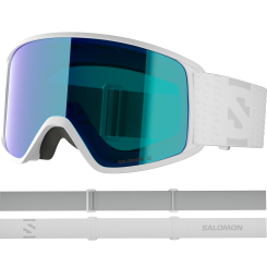 Salomon Herren Skibrille 