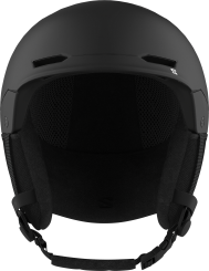 Salomon Herren Skihelm Husk 