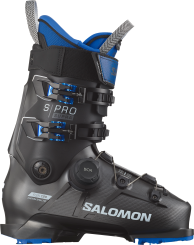 Salomon Herren Skistiefel  S/PRO SUPRA BOA Modell 2024/25 