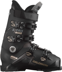 Sport Forster Herren Skischuh S Pro Supra X100 Salomon Skistiefel