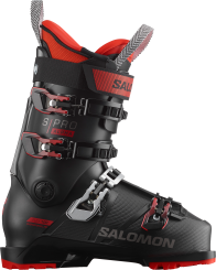 Salomon S/Pro Alpha 100 Herren Skischuhe 
