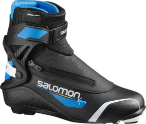 Sport Forster Salomon Langlaufschuh RS8X Skate Prolink Herren Skating