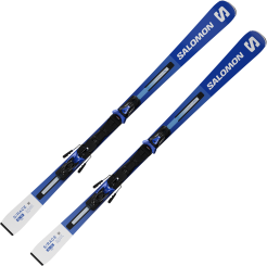 Salomon Ski E S/ Race SL 10 + M12 GW F8 
