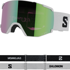 Salomon Skibrille X/View Sigma  