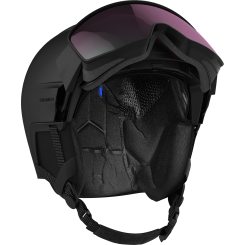 Salomon Driver Pro Sigma Skihelm 