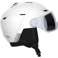 Salomon Skihelm Icon LT Visor 