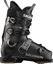 Salomon Skistiefel SENSE X80 GW 