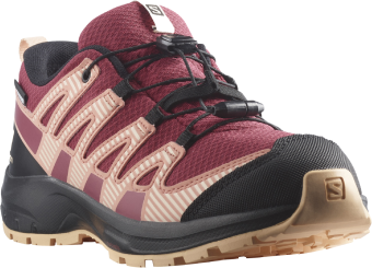 Salomon XA PRO V8 CSWP Kinder Multifunktionsschuhe 