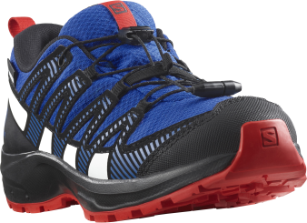 Salomon XA PRO V8 CSWP Kinder Multifunktionsschuhe 